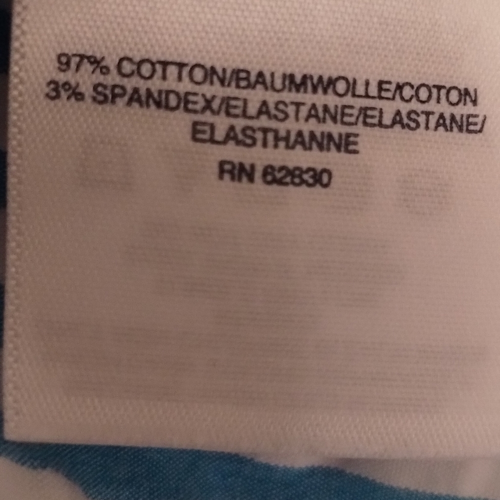 Lands' End Shorts - Picture 8 of 11